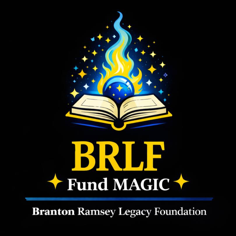 Branton Ramsey Legacy Foundation Logo