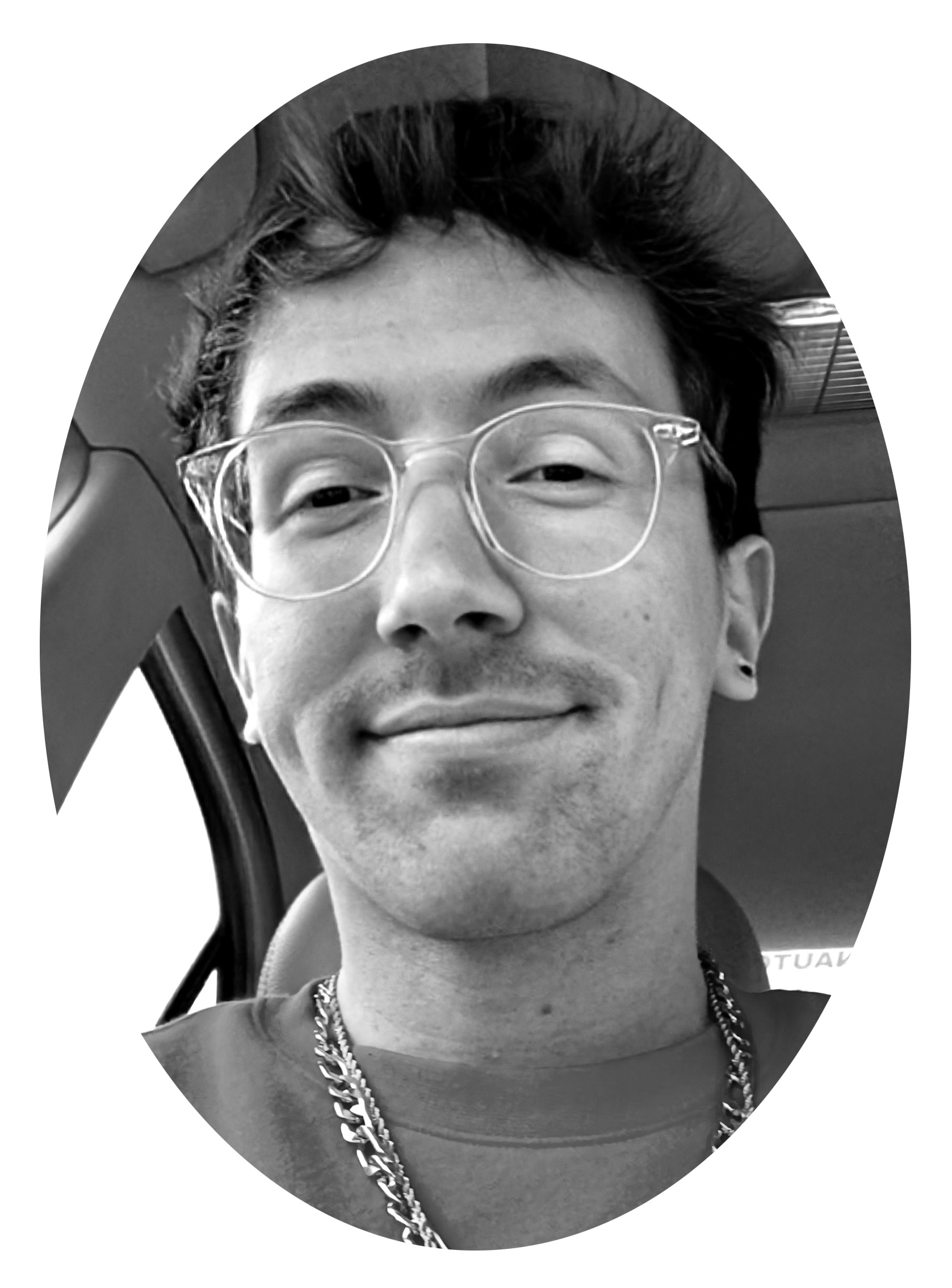 Branton Ramsey, drummer and tech enthusiast, whose legacy inspires scholarships and youth career development.
