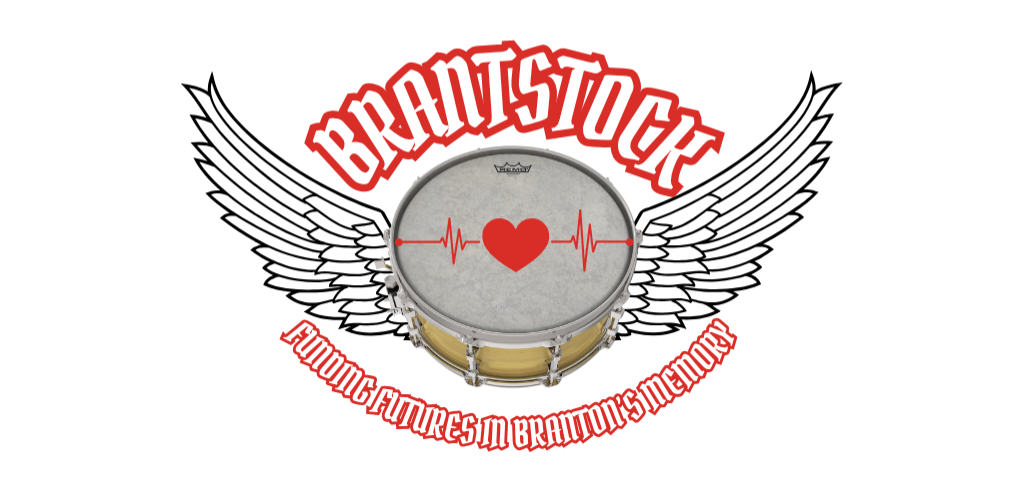 Brantstock logo