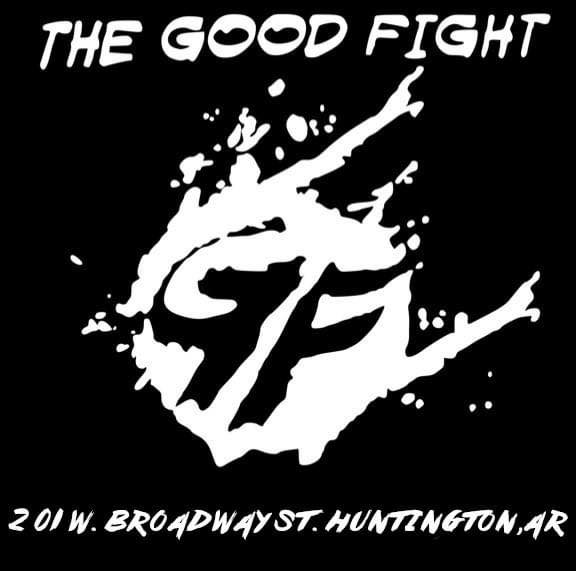 The Good Fight